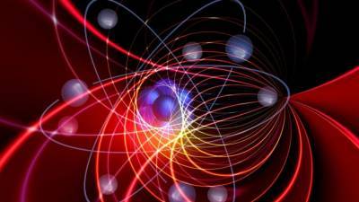Физики из США научились управлять электронами с помощью звуковой волны - newinform.com - Сша