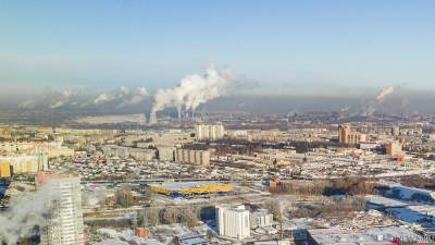 В России введут новые штрафы за загрязнение воздуха - newdaynews.ru - Россия