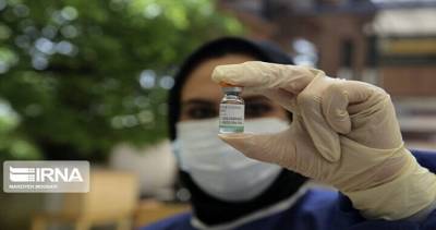 Иностранные студенты, обучающиеся в Иране, получат вакцину от коронавируса - dialog.tj - Иран