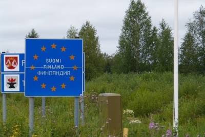 Финляндия не откроет границу с Россией до 22 августа - karel.mk.ru - Россия - Финляндия - Хельсинки - Петрозаводск