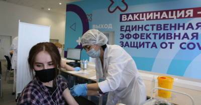 Тело государственной важности. Почему в России разразился вакцинный бунт - dsnews.ua - Россия