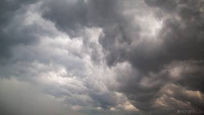 На северные регионы «Тюменской матрешки» надвигается непогода: объявлено штормовое предупреждение - newdaynews.ru - Сургут - округ Югра