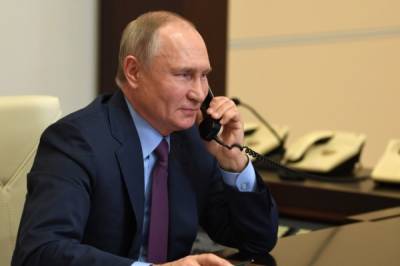 Владимир Путин - Путин поздравил президента Монголии со вступлением в должность - aif.ru - Россия - Монголия