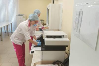 Новый лабораторный комплекс KDL открылся в центре Краснодара - kuban.mk.ru - Краснодарский край - Ставрополь - Краснодар