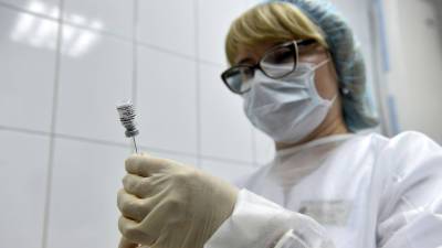 Анна Попова - В Роспотребнадзоре рассказали о защите вакцин от коронавируса - russian.rt.com - Россия