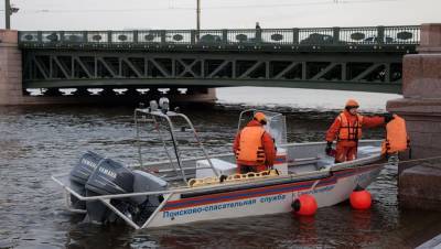 Во время аномальной жары в Петербурге утонули более 20 человек - dp.ru - Санкт-Петербург
