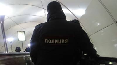 Около 200 обращений из-за пропажи детей поступило в полицию Петербурга в 2021 году - ivbg.ru - Санкт-Петербург - Украина