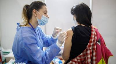 В Pfizer начали разработку вакцины против дельта-штамма коронавируса - ru.slovoidilo.ua - Украина