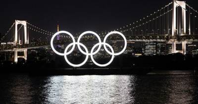 У пяти олимпийцев, прибывших в Токио на Олимпиаду, обнаружили коронавирус - focus.ua - Украина - Израиль - Сербия - Литва - Токио - Уганда