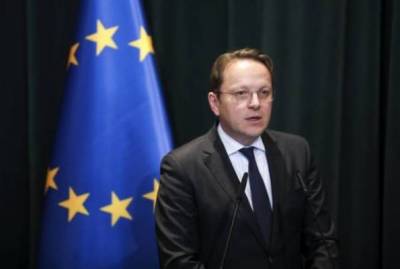Евросоюз взялся «очень быстро приблизить» к себе Южный Кавказ миллиардами евро - eadaily.com - Евросоюз - Брюссель