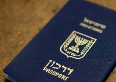МИД будет выдавать экстренные визы для прилета в Израиль в период эпидемии - nashe.orbita.co.il - Израиль