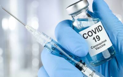 МОЗ рекомендовало онкобольным вакцинироваться от коронавируса - ru.slovoidilo.ua - Украина - Пресс-Служба
