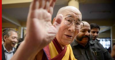 Далай-лама дал новое обещание человечеству - profile.ru