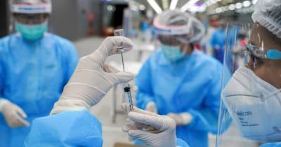 Pfizer разработает вакцину против штамма коронавируса “Дельта” - prm.ua - Украина - Сша
