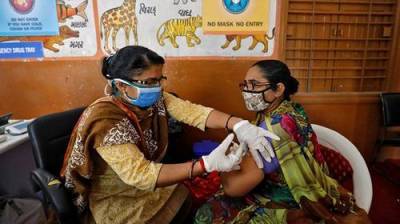 Субраманиям Джайшанкар - В Индии доверяют российской вакцине и считают её самой надёжной из всех - argumenti.ru - Россия - Сша - Индия