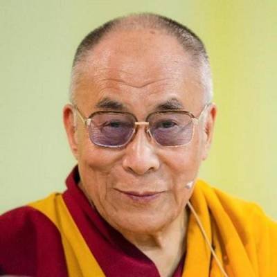 Далай-лама назвал «возрождение древнеиндийской мысли» своим новым обязательством перед миром - argumenti.ru