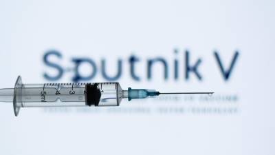 В Санкт-Петербург поступило почти 120 тысяч доз вакцины "Спутник V" - inforeactor.ru - Санкт-Петербург