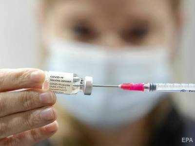 Джон Байден - Виктор Ляшко - США отправят 500 тыс. доз вакцин от коронавируса Johnson & Johnson в Молдову - gordonua.com - Украина - Сша - Молдавия