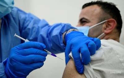 В ЕС рассказали о "побочках" вакцин Pfizer и Moderna - korrespondent.net - Украина
