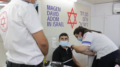 Последний день для прививок: 10 июля откроются пункты вакцинации по всей стране - vesty.co.il - Израиль