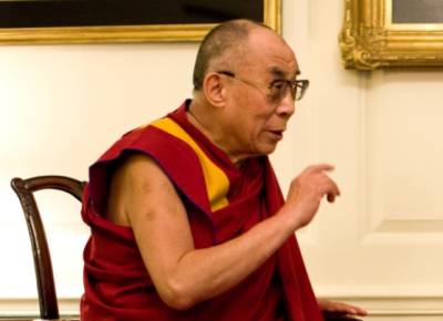«Когда пандемия сойдет на нет»: Далай-Лама озвучил новое обещание - actualnews.org - Индия