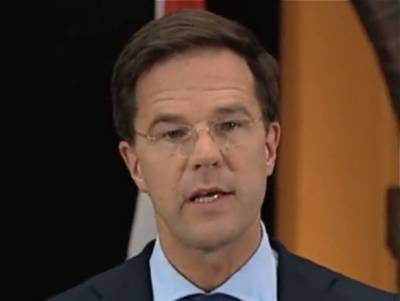 Марк Рютте - Премьер-министр Нидерландов объявил о введении ряда ограничений из-за «дельта» штамма коронавируса - rosbalt.ru - Голландия