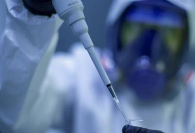 Ученые создали защиту от дельта-штамма коронавируса - online47.ru - Таиланд
