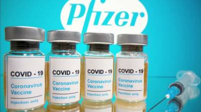 Ученые назвали лучшую вакцину против дельта-штамма коронавируса - ru.slovoidilo.ua - Украина - Англия
