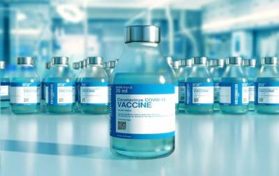 Израиль утилизирует большую партию вакцин - korrespondent.net - Украина - Израиль