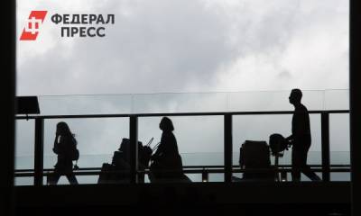 Эксперты рассказали, как спланировать путешествие в пандемию - fedpress.ru - Москва