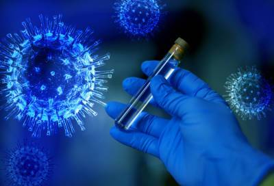 Дидье Питт - Эксперт заявил, что вирус SARS-CoV-2 могли скрывать целых восемь лет - online47.ru - Ухань