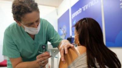 Израиль утилизирует 80 тысяч доз просроченной вакцины от коронавируса - ru.slovoidilo.ua - Украина - Израиль - Южная Корея