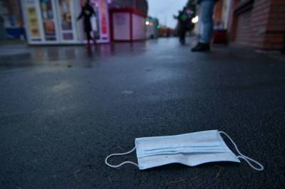 В Кузбассе скончались более 980 человек с коронавирусом - gazeta.a42.ru