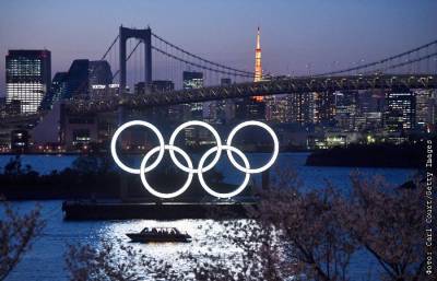 Тосиро Муто - На Олимпиаде в Токио подтвердились еще 18 случаев заражения COVID-19 - interfax.ru - Москва - Япония - Токио