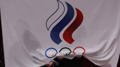 Олимпийский турнир по боксу остановили из-за нежелания Алиева покидать ринг - vm.ru - Москва - Франция - Англия - Токио