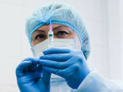 В Украине сделали почти 5,6 млн прививок от COVID-19 – Минздрав - gordonua.com - Украина