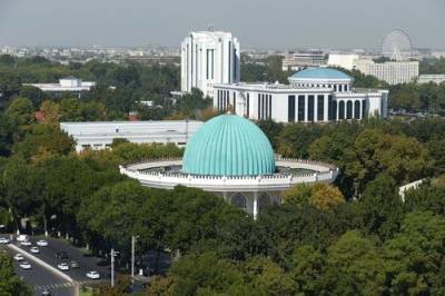 Взрыв газа на предприятии в Ташкенте стал причиной гибели человека - argumenti.ru - Узбекистан - Ташкент