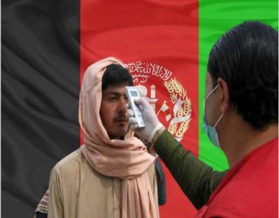 Не только талибы угрожают Афганистану, но и новые штаммы коронавируса - argumenti.ru - Россия - Афганистан