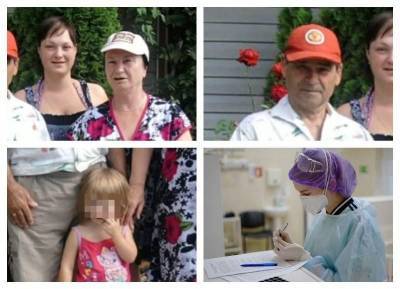 В Краснодаре у школьницы умерла вся семья из-за COVID - bloknot.ru - Краснодарский край - Краснодар
