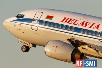 Авиакомпания Belavia увеличила число рейсов в Россию - rf-smi.ru - Россия - Москва - Минск - Сочи - Краснодар