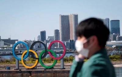 Олимпиада-2020: Токио установил новый рекорд по новым случаям коронавируса - enovosty.com - Токио
