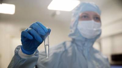 Испытания вакцины от COVID-19 «Бетувакс» планируют начать в сентябре - iz.ru - Россия - Израиль - Пресс-Служба