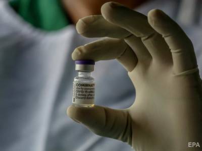 Pfizer и Moderna повысили цены на свои вакцины от коронавируса – СМИ - gordonua.com - Украина