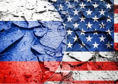 В США озвучили условие для войны с Россией и мира - cursorinfo.co.il - Россия - Сша
