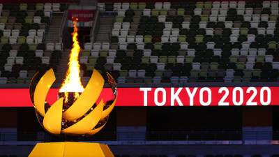 Алла Шишкина - Шишкина: Олимпиада в Токио получилась необычной - russian.rt.com - Токио