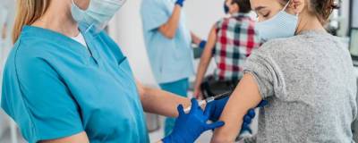 В Финляндии начали вакцинацию детей в возрасте от 12 до 15 лет - runews24.ru - Финляндия - Сша