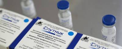 Новосибирская область получила новые партии вакцины от COVID-19 - runews24.ru - Новосибирская обл.