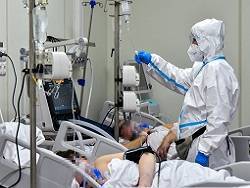 В Северной Осетии 9 человек умерли в больнице из-за нехватки кислорода - newsland.com - республика Алания - Пресс-Служба