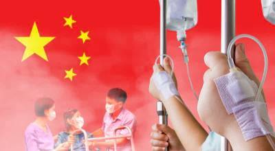 Китай накрывает новая волна заболеваемости COVID-19 и мира - cursorinfo.co.il - Китай