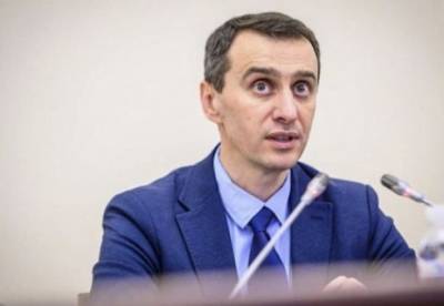 Виктор Ляшко - Адаптивный карантин в Украине планируют продлить на два месяца - Минздрав - facenews.ua - Украина